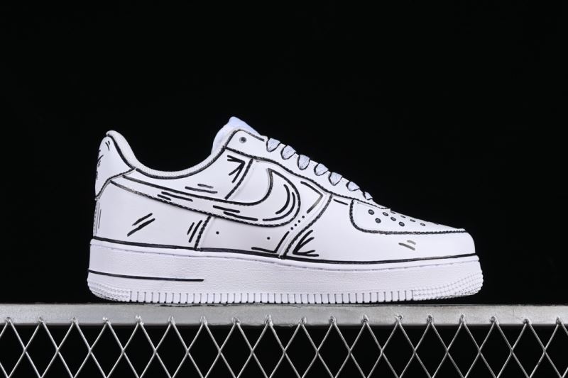 Nike Air Force 1 Shoes